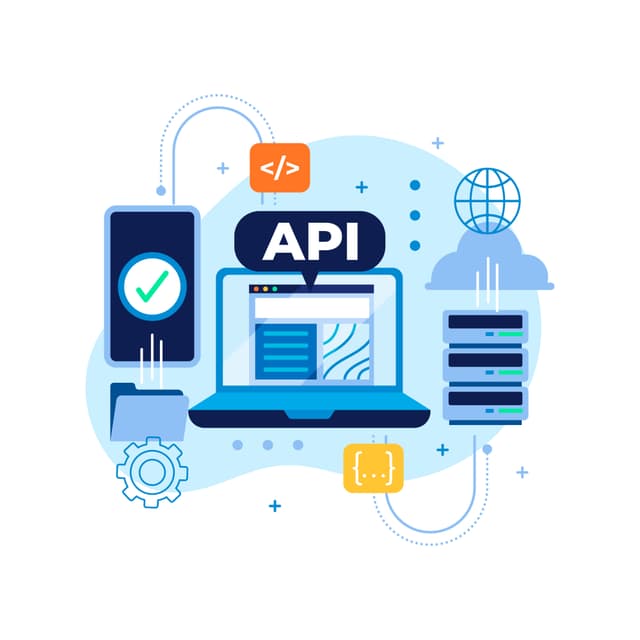 RESTful API Development